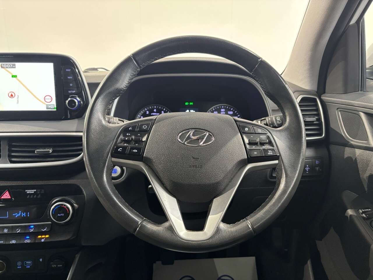 2018 HYUNDAI TUCSON 2018 HYUNDAI TUCSON