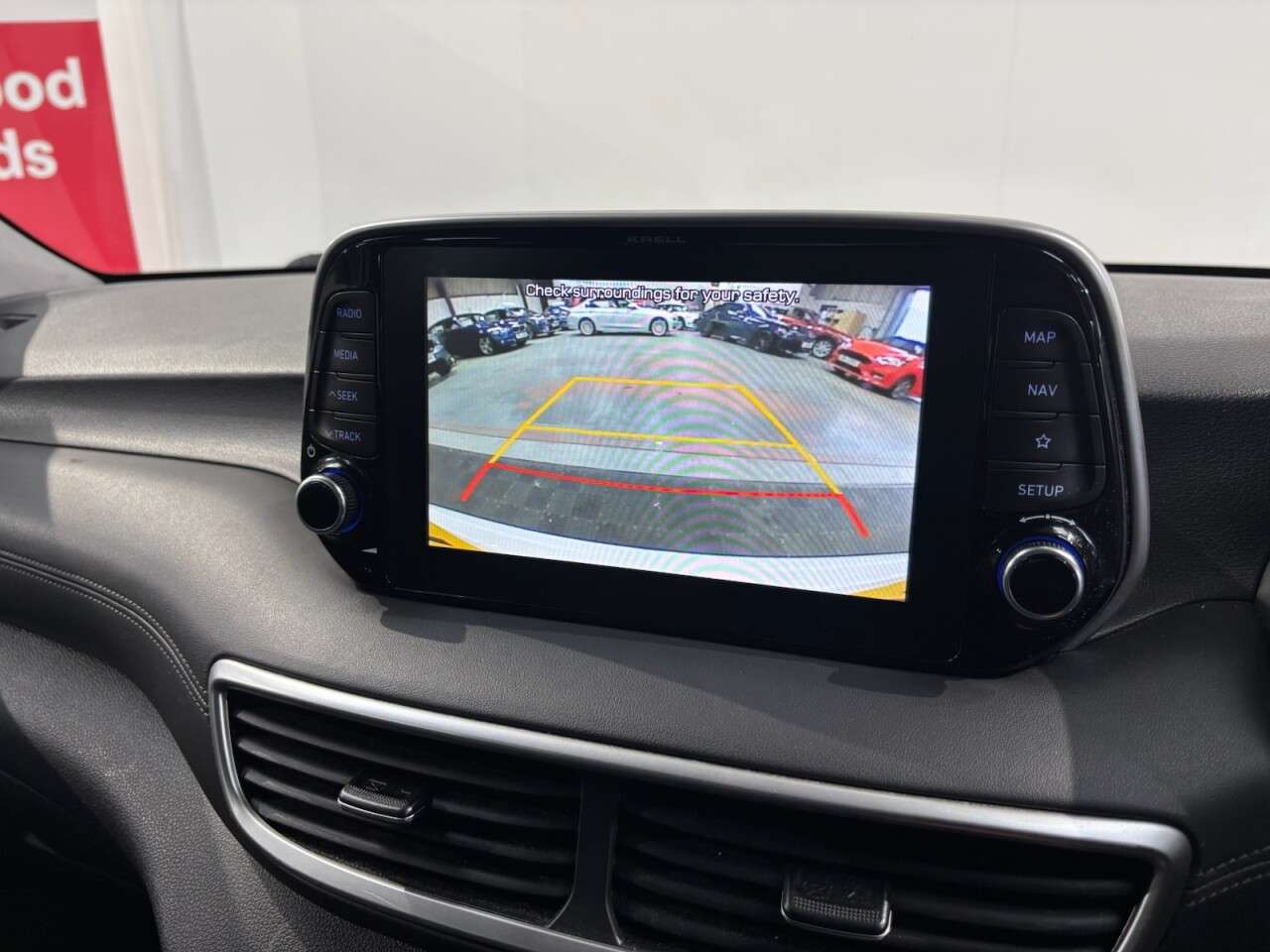 2018 HYUNDAI TUCSON 2018 HYUNDAI TUCSON