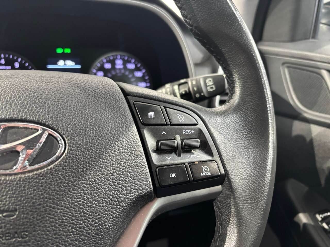 2018 HYUNDAI TUCSON 2018 HYUNDAI TUCSON