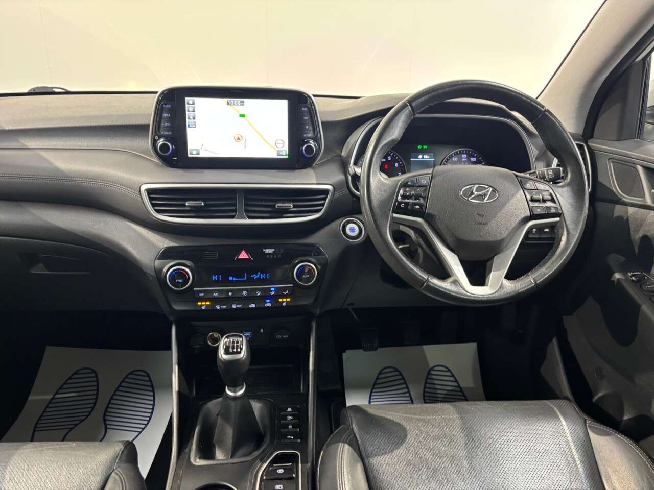 2018 HYUNDAI TUCSON 2018 HYUNDAI TUCSON