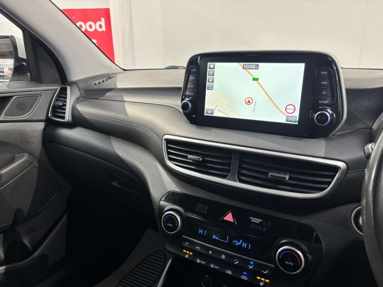 2018 HYUNDAI TUCSON 2018 HYUNDAI TUCSON