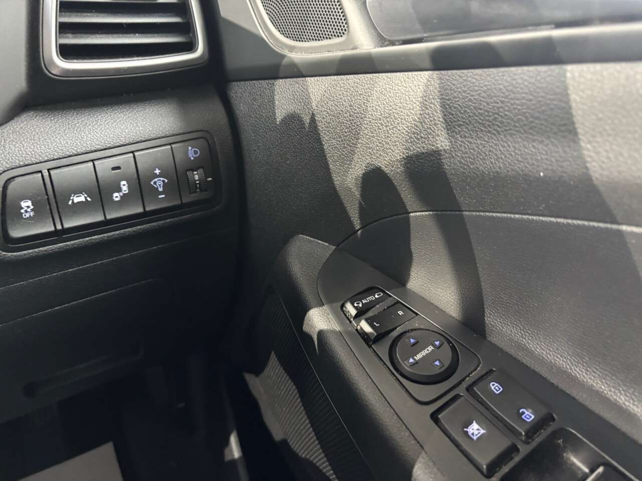 2018 HYUNDAI TUCSON 2018 HYUNDAI TUCSON