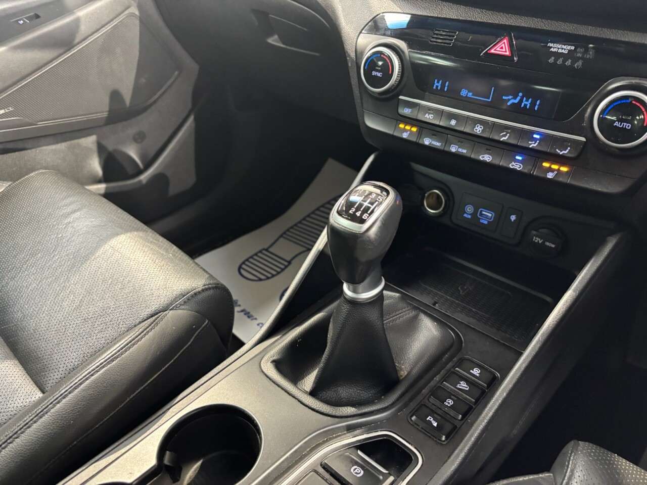 2018 HYUNDAI TUCSON 2018 HYUNDAI TUCSON