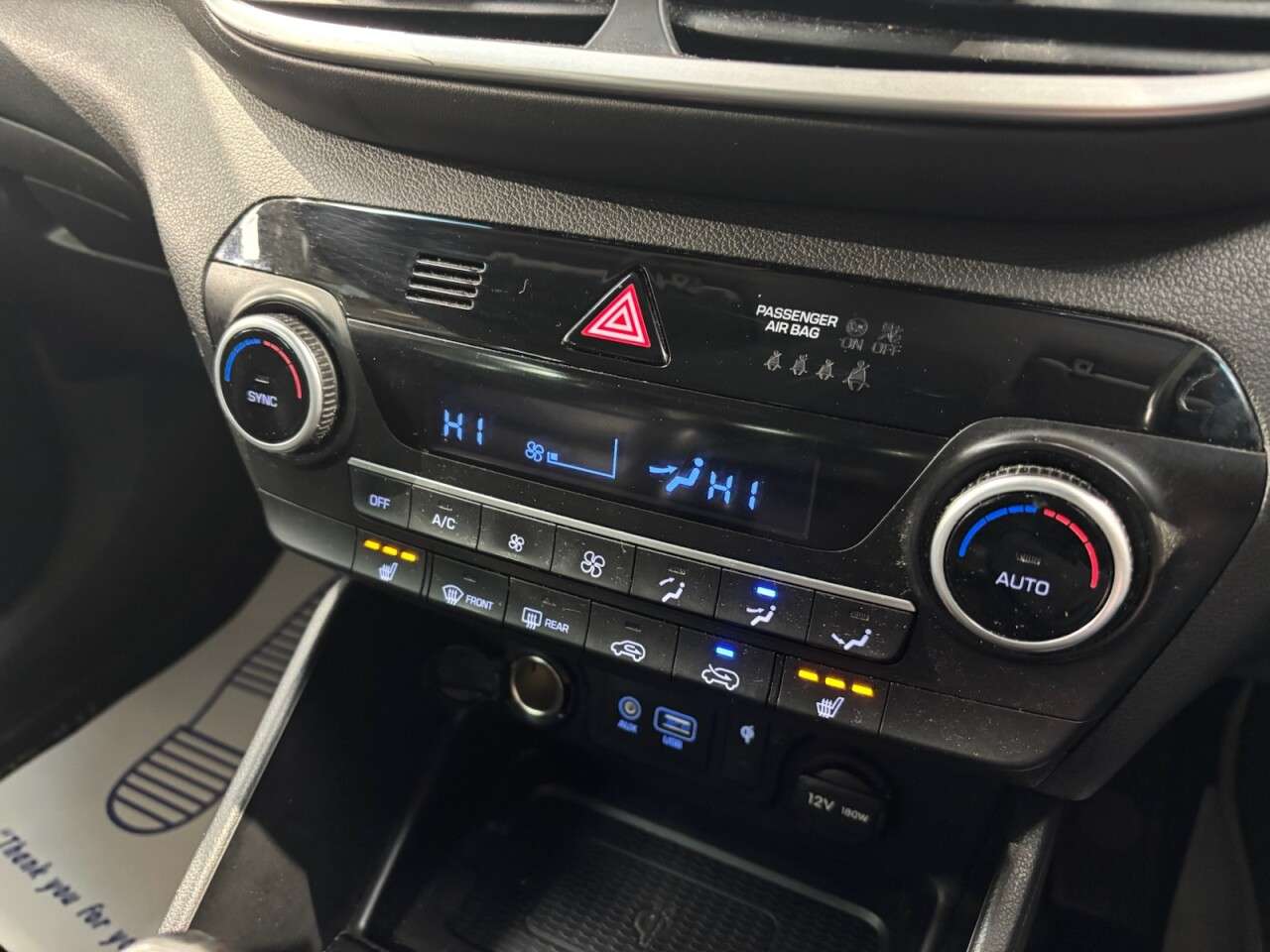 2018 HYUNDAI TUCSON 2018 HYUNDAI TUCSON