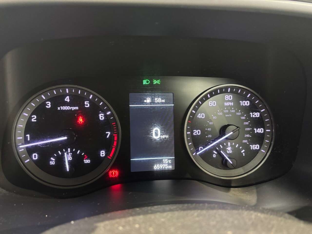 2018 HYUNDAI TUCSON 2018 HYUNDAI TUCSON
