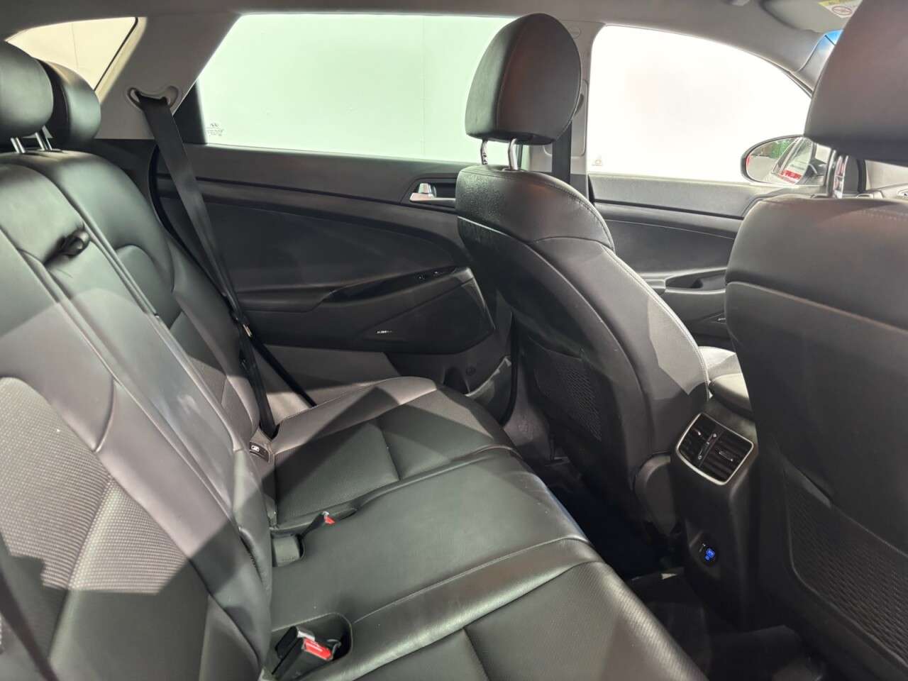 2018 HYUNDAI TUCSON 2018 HYUNDAI TUCSON