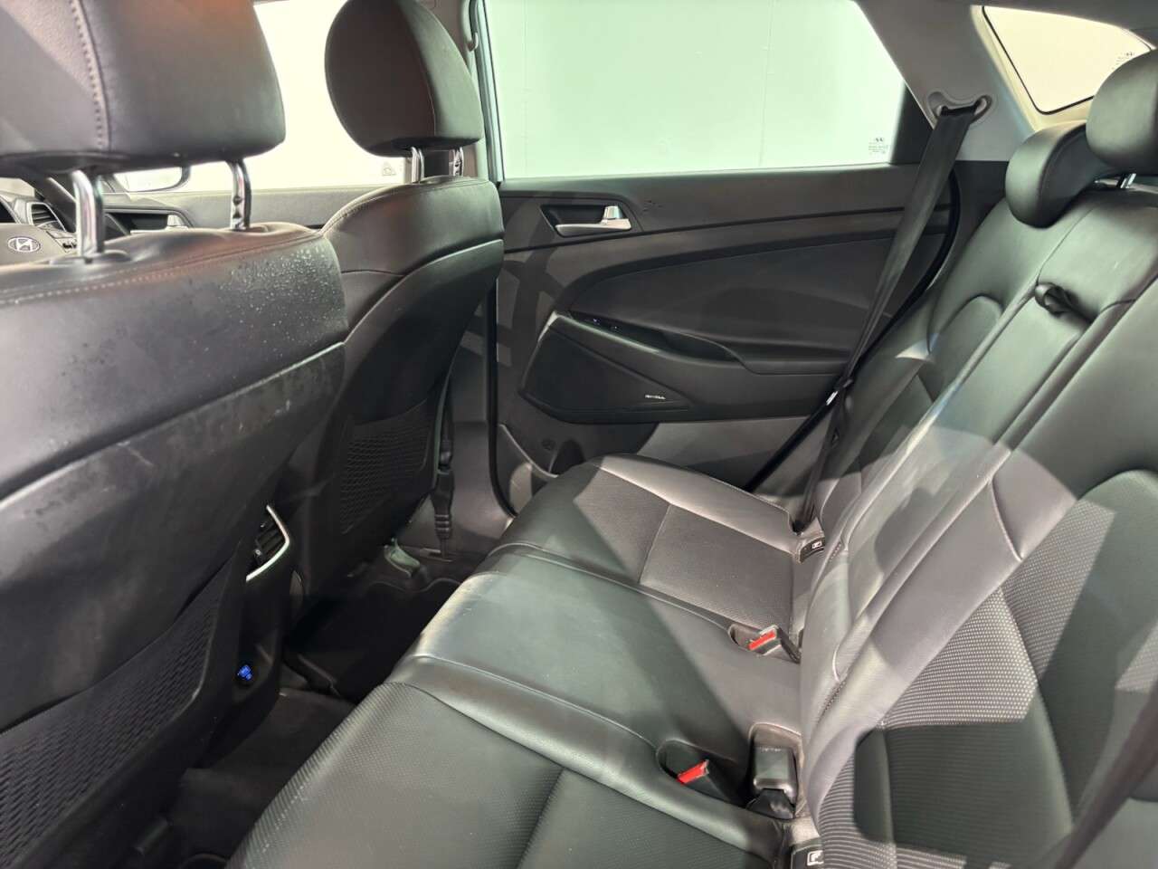 2018 HYUNDAI TUCSON 2018 HYUNDAI TUCSON