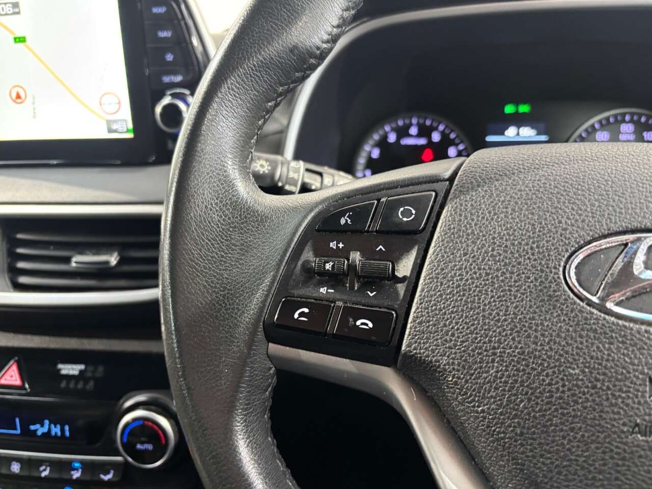 2018 HYUNDAI TUCSON 2018 HYUNDAI TUCSON