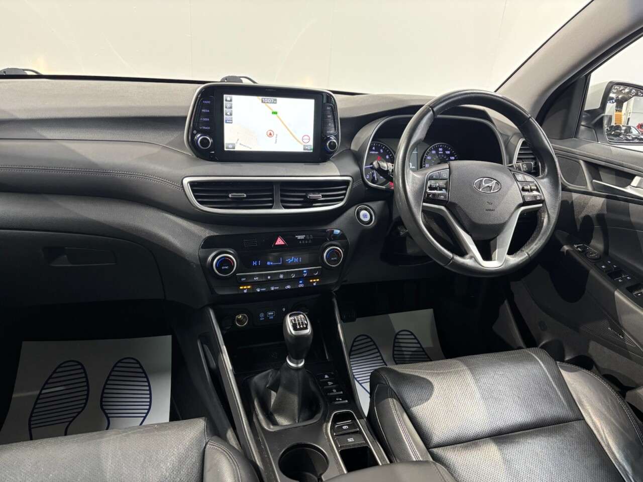 2018 HYUNDAI TUCSON 2018 HYUNDAI TUCSON