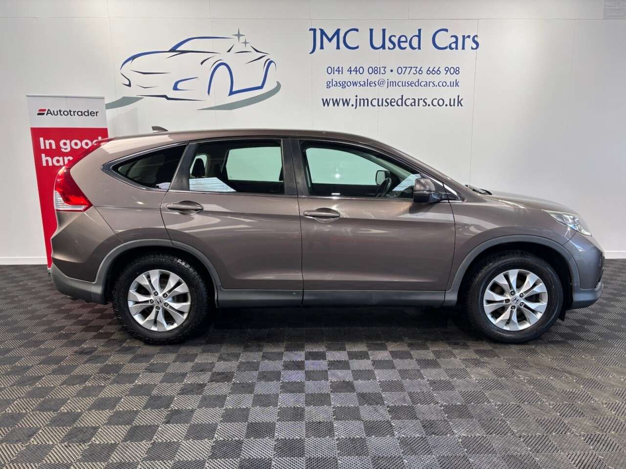 2014 HONDA CR-V 2014 HONDA CR-V