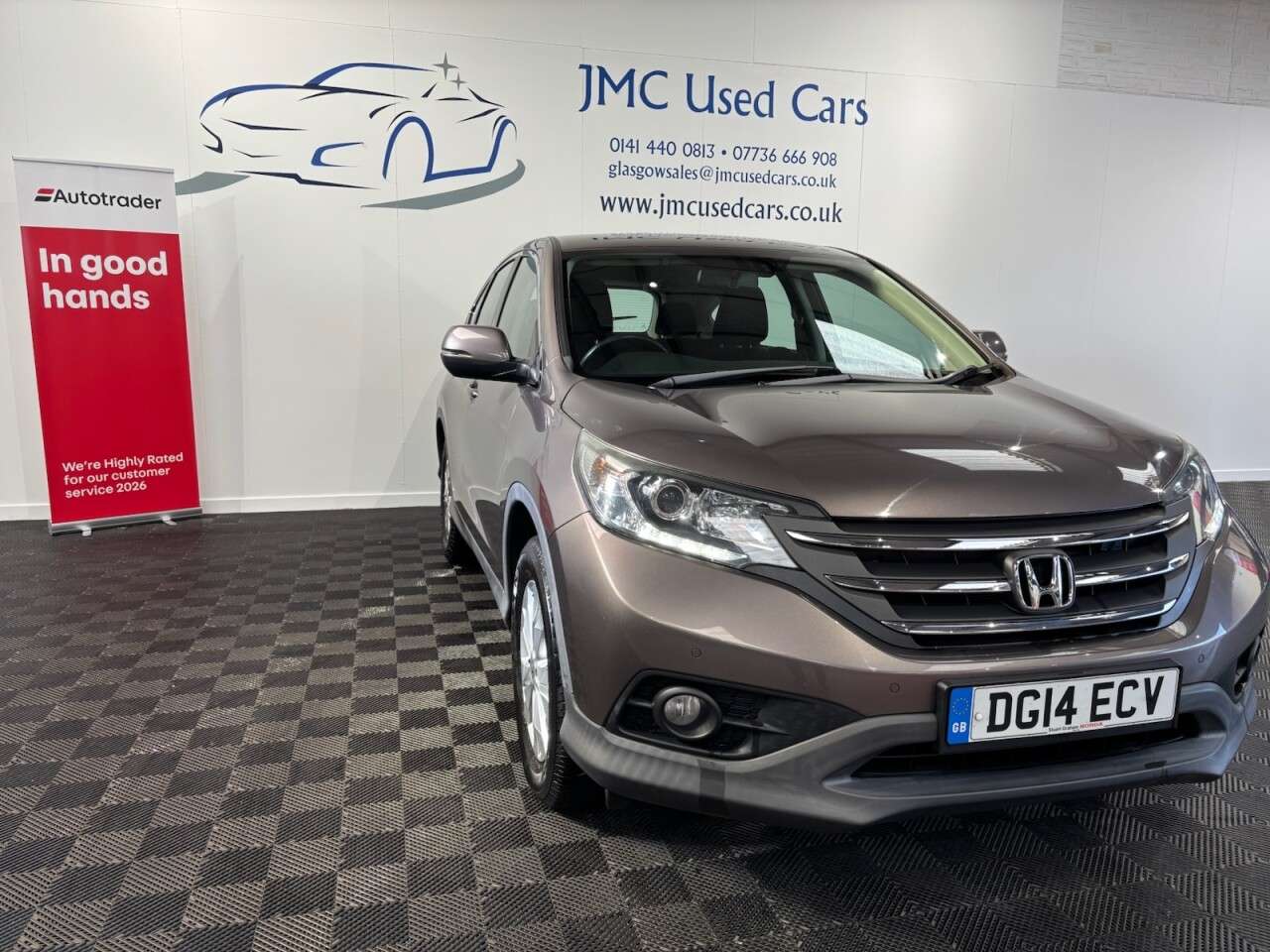 2014 HONDA CR-V 2014 HONDA CR-V