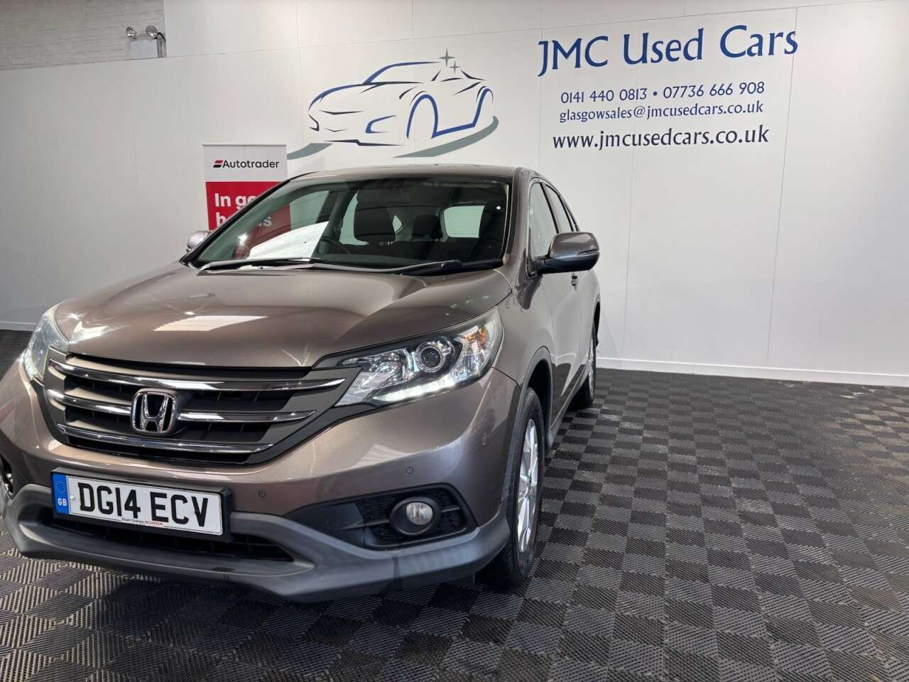 2014 HONDA CR-V 2014 HONDA CR-V