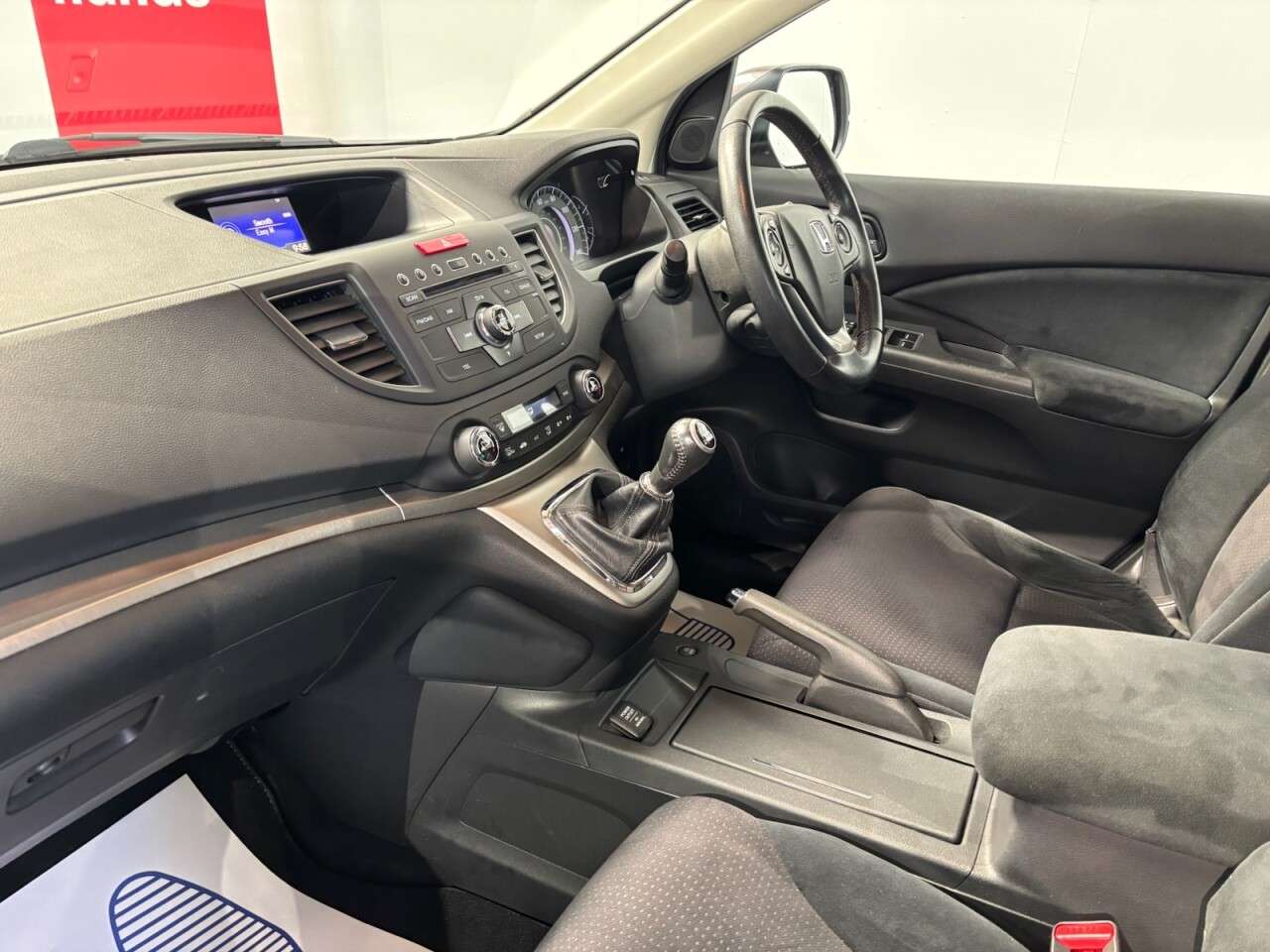 2014 HONDA CR-V 2014 HONDA CR-V