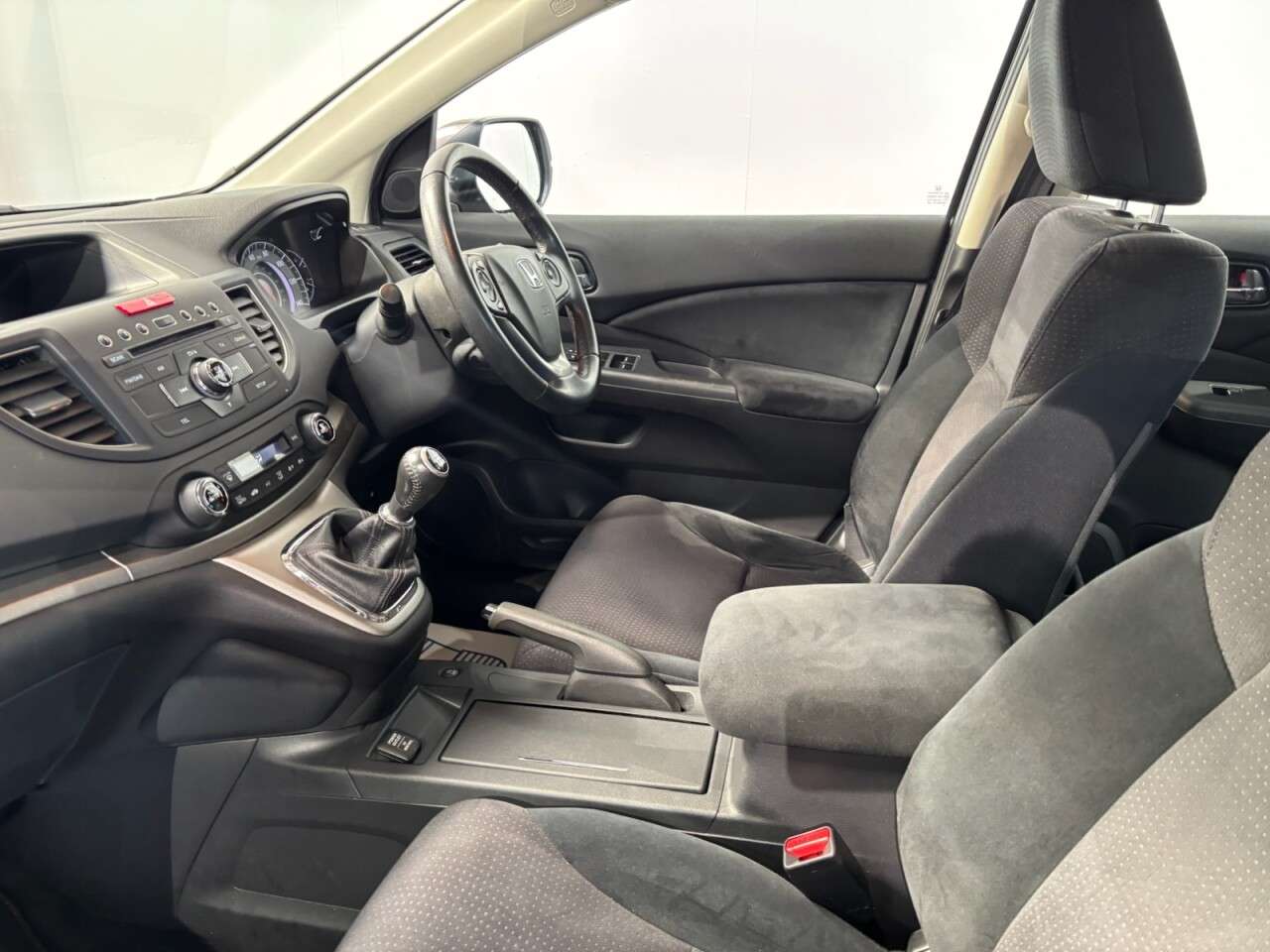 2014 HONDA CR-V 2014 HONDA CR-V