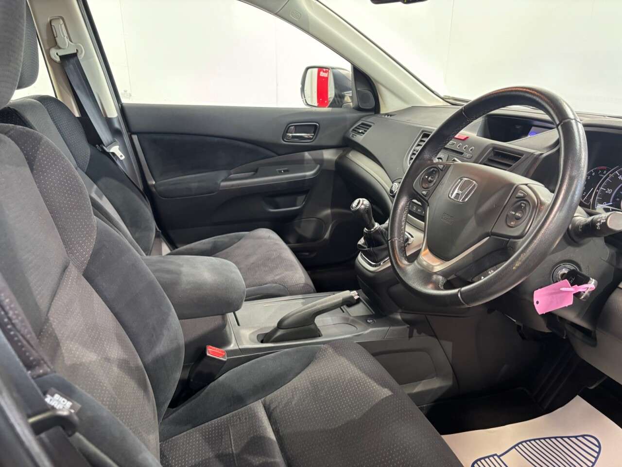 2014 HONDA CR-V 2014 HONDA CR-V