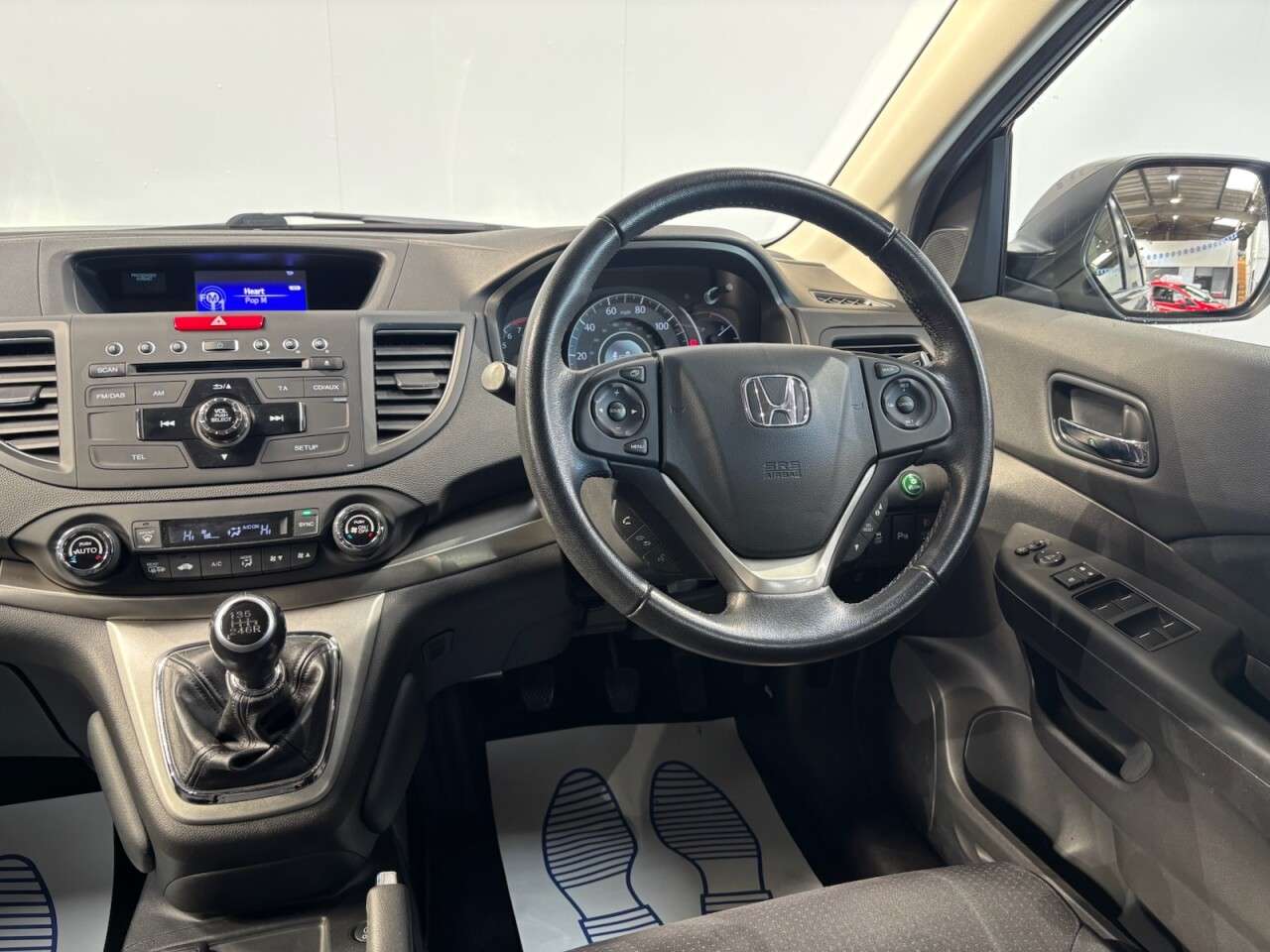 2014 HONDA CR-V 2014 HONDA CR-V