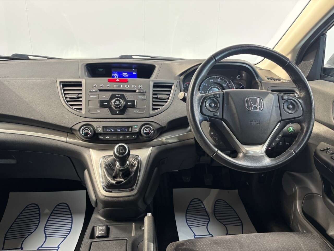 2014 HONDA CR-V 2014 HONDA CR-V