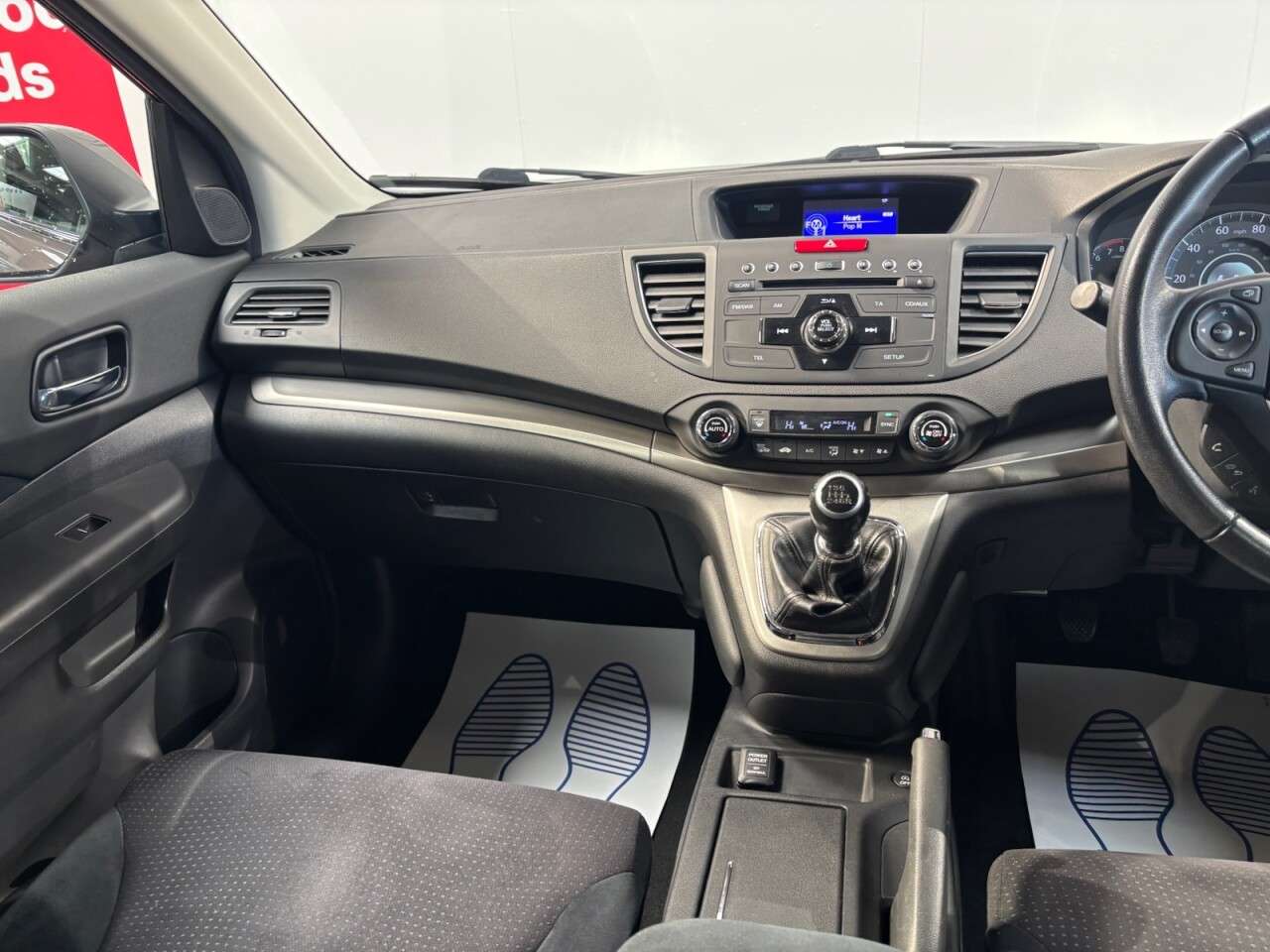 2014 HONDA CR-V 2014 HONDA CR-V