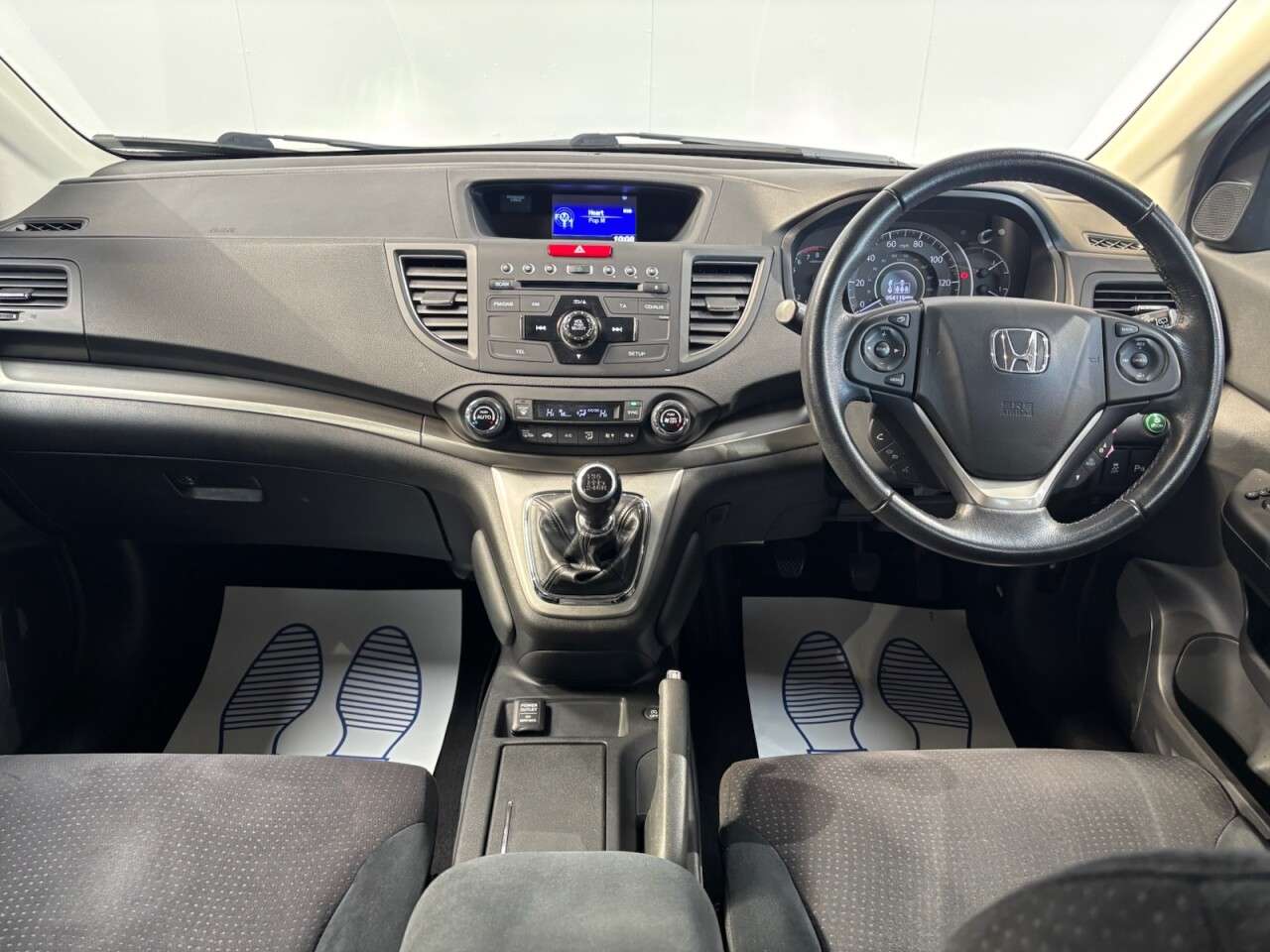 2014 HONDA CR-V 2014 HONDA CR-V