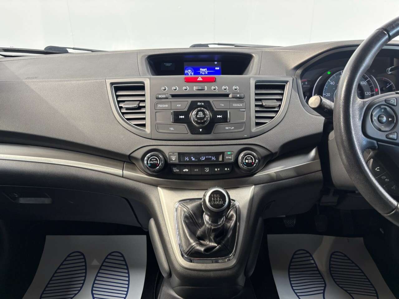 2014 HONDA CR-V 2014 HONDA CR-V