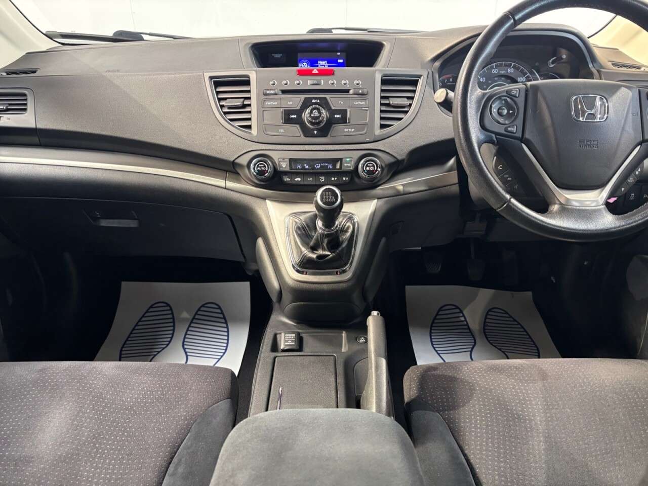 2014 HONDA CR-V 2014 HONDA CR-V