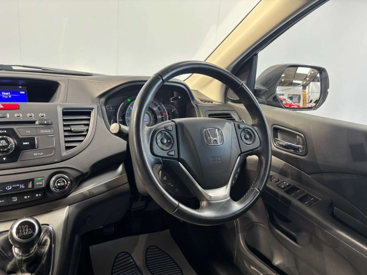 2014 HONDA CR-V 2014 HONDA CR-V