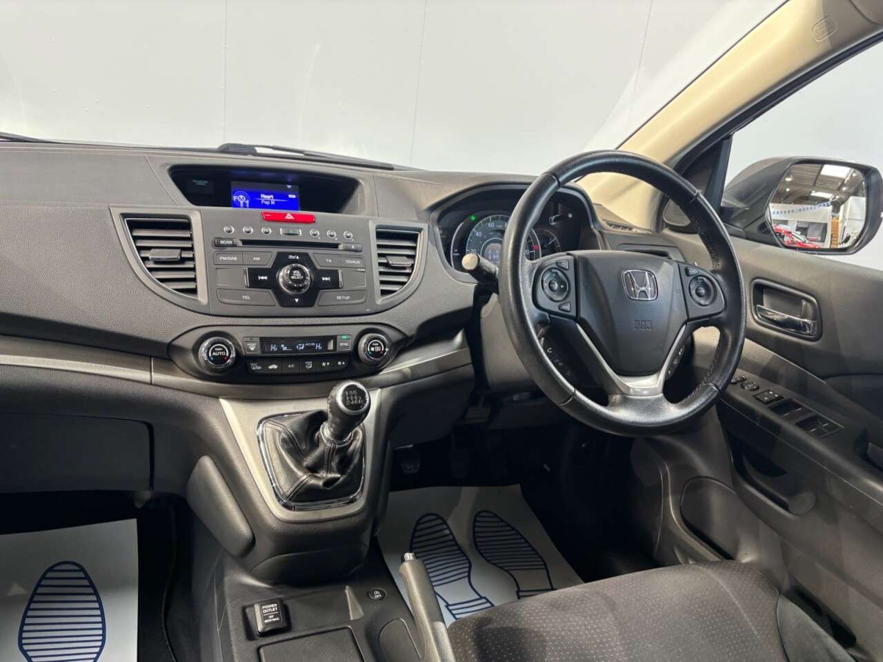 2014 HONDA CR-V 2014 HONDA CR-V