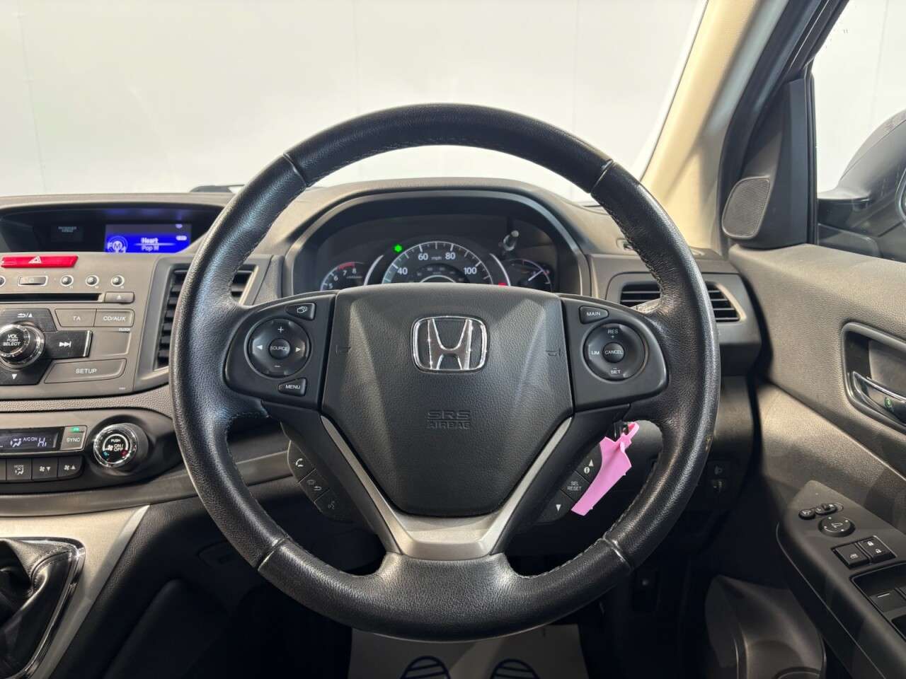 2014 HONDA CR-V 2014 HONDA CR-V