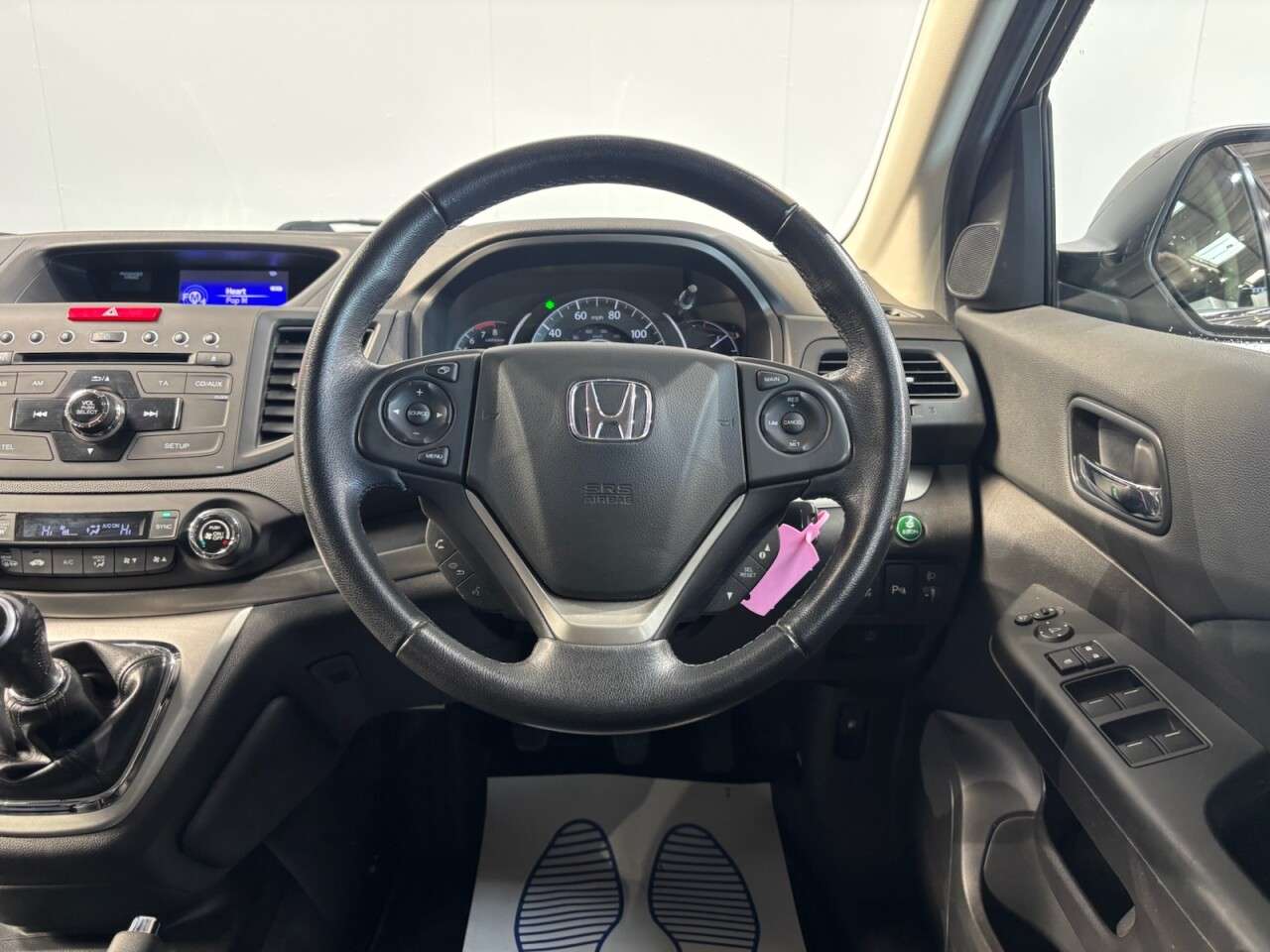2014 HONDA CR-V 2014 HONDA CR-V