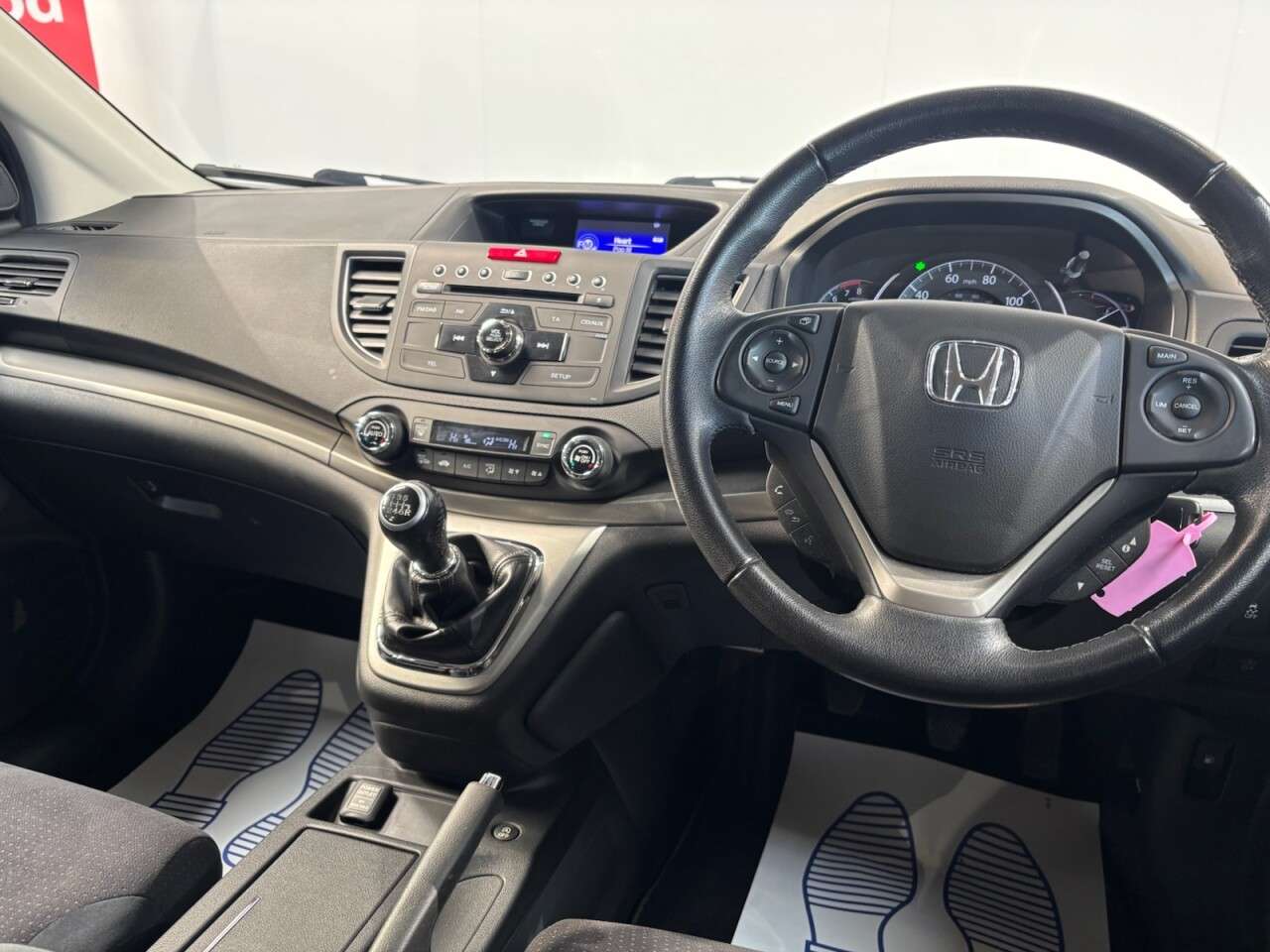 2014 HONDA CR-V 2014 HONDA CR-V