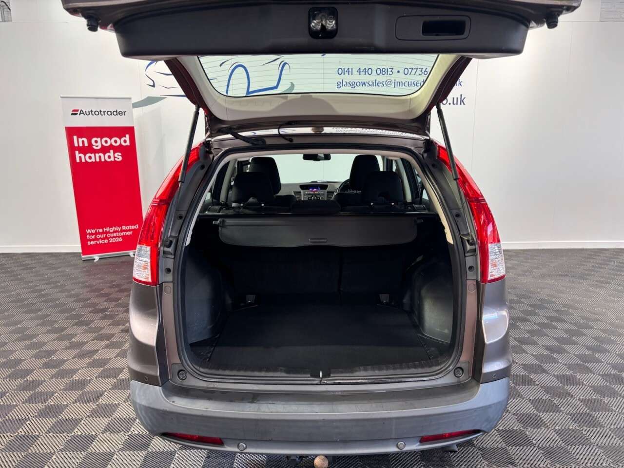 2014 HONDA CR-V 2014 HONDA CR-V