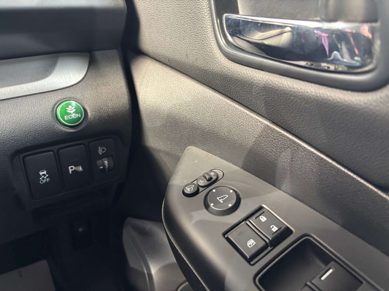 2014 HONDA CR-V 2014 HONDA CR-V