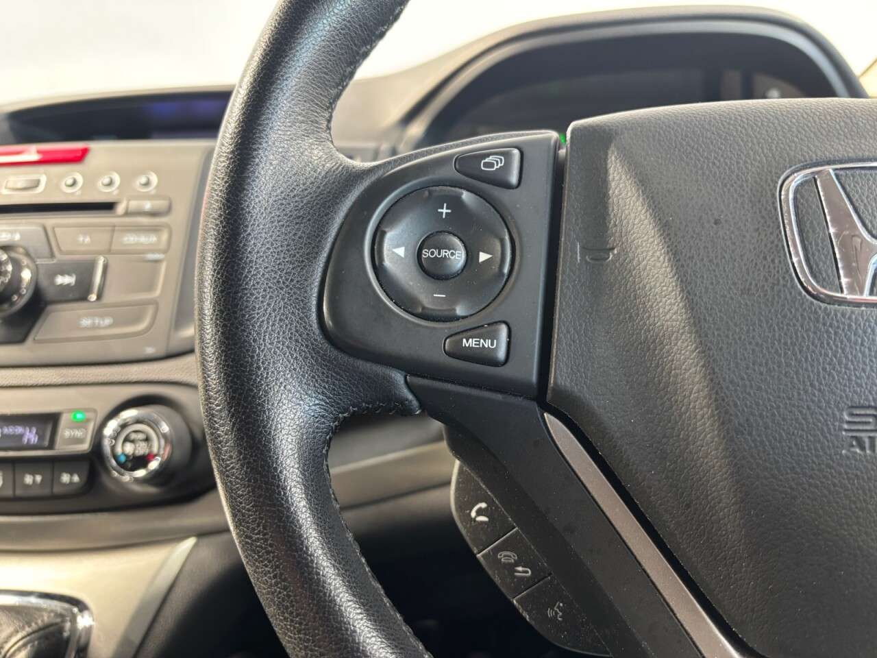 2014 HONDA CR-V 2014 HONDA CR-V