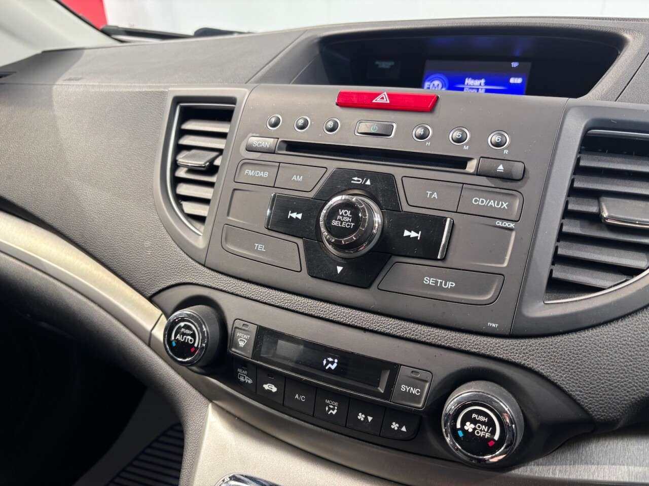2014 HONDA CR-V 2014 HONDA CR-V
