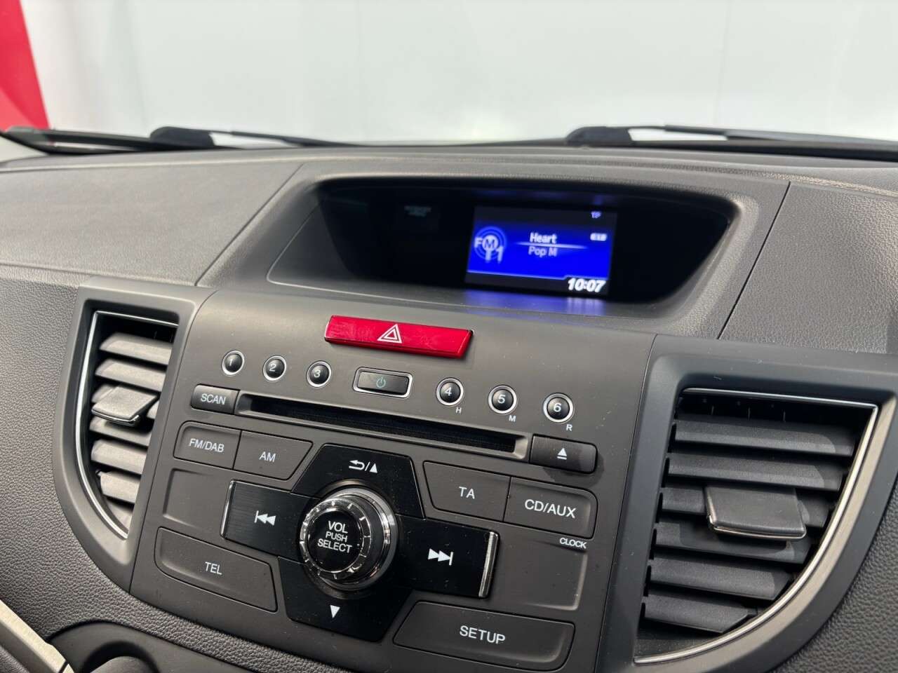 2014 HONDA CR-V 2014 HONDA CR-V