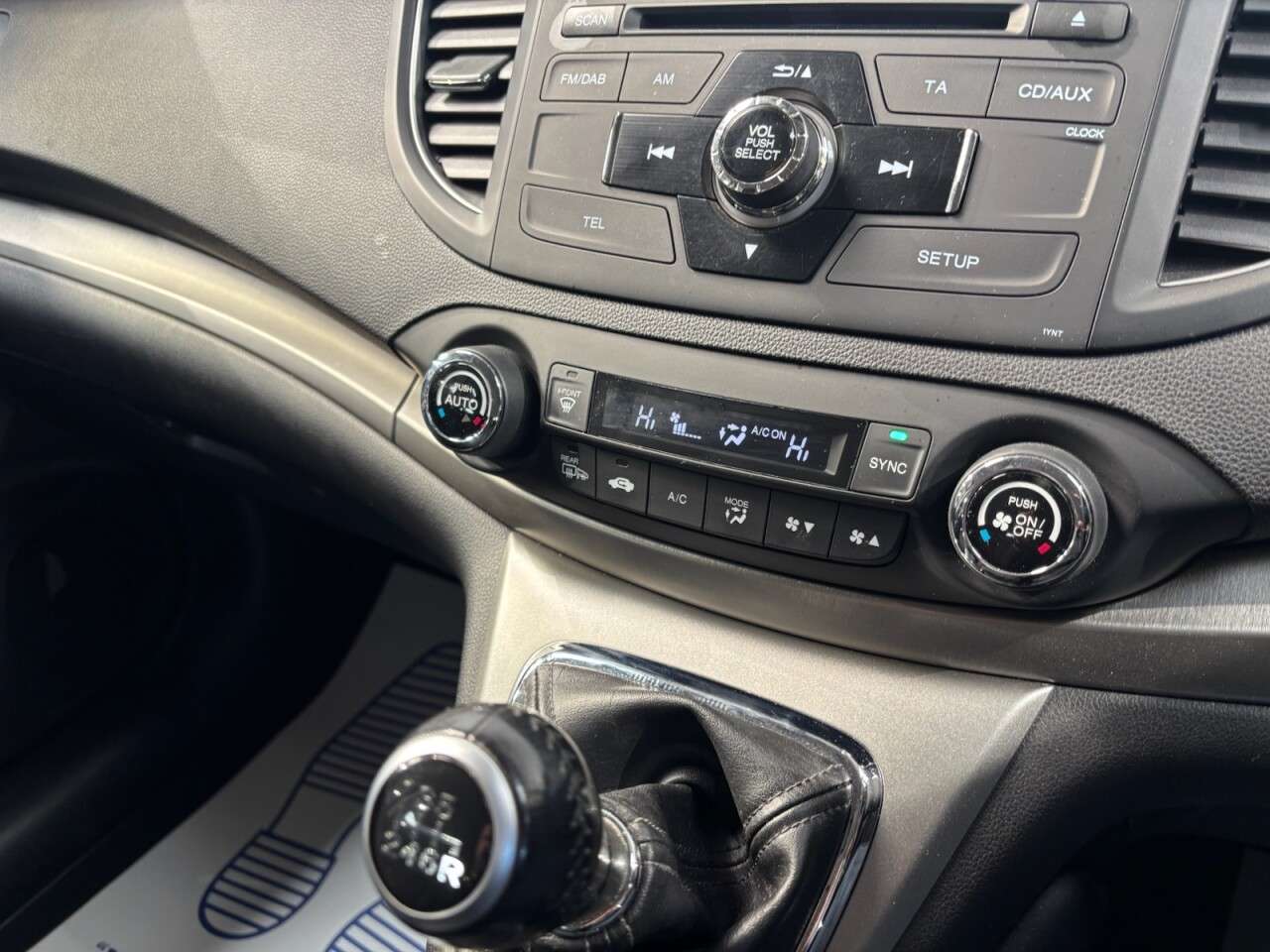2014 HONDA CR-V 2014 HONDA CR-V