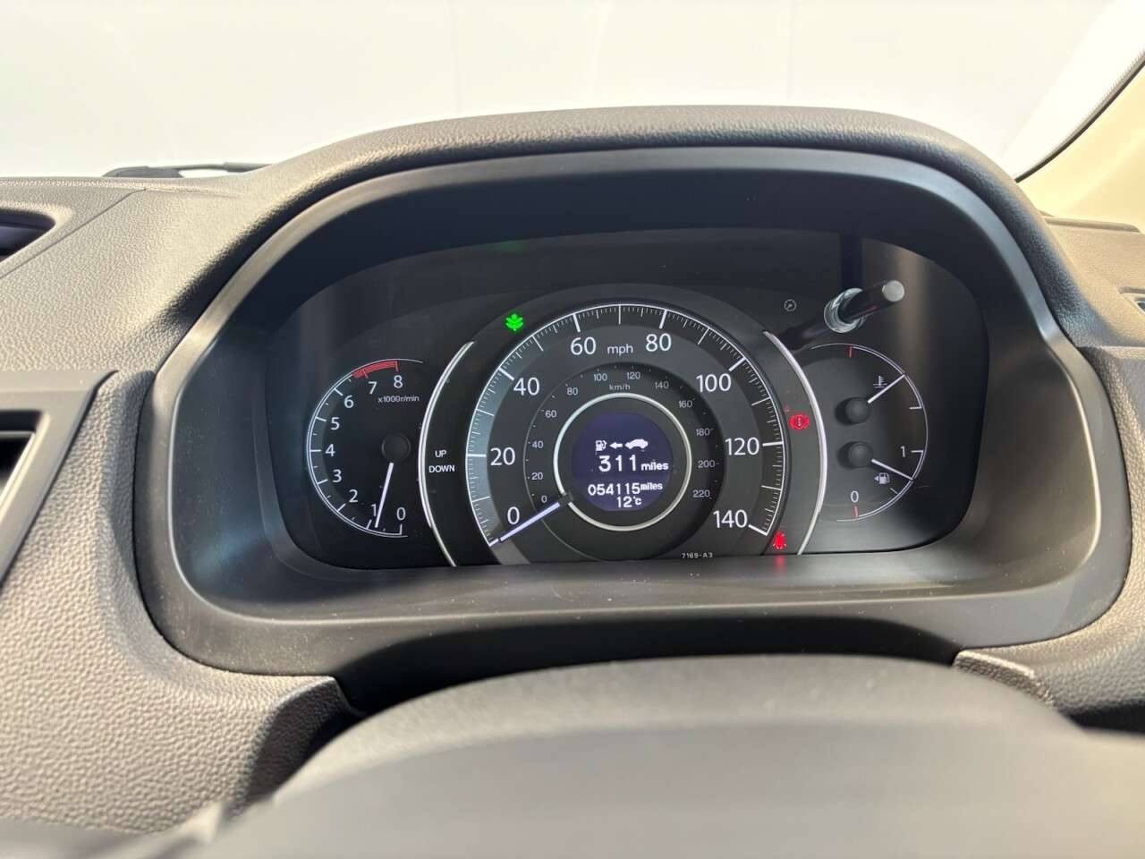 2014 HONDA CR-V 2014 HONDA CR-V