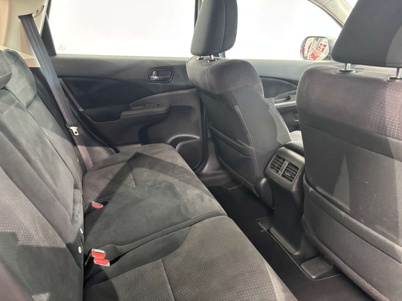 2014 HONDA CR-V 2014 HONDA CR-V