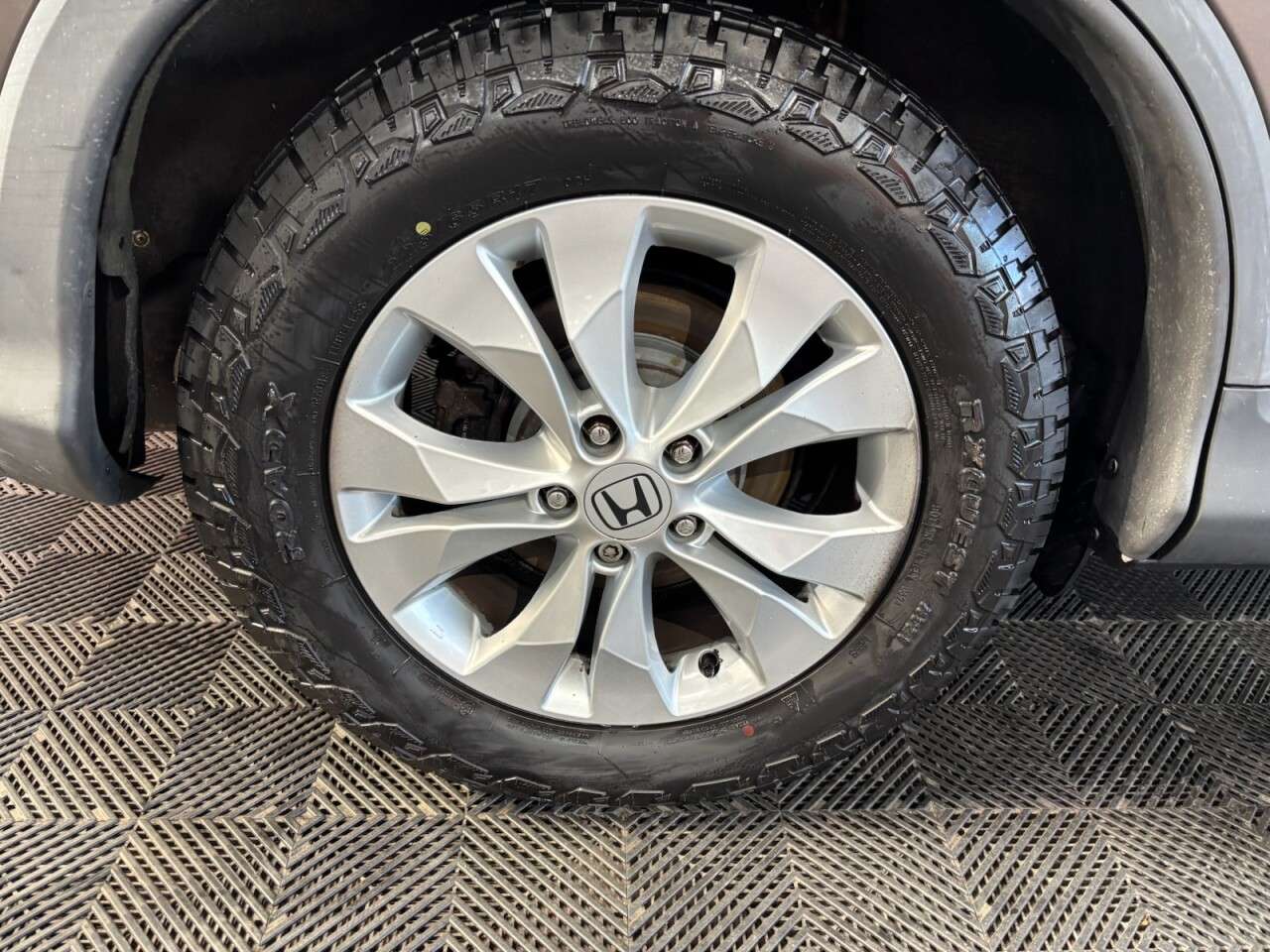 2014 HONDA CR-V 2014 HONDA CR-V