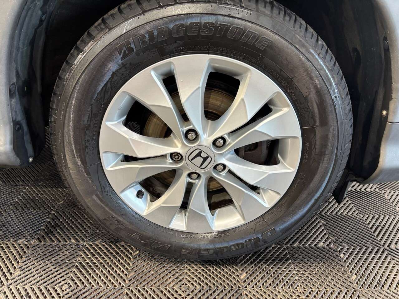 2014 HONDA CR-V 2014 HONDA CR-V