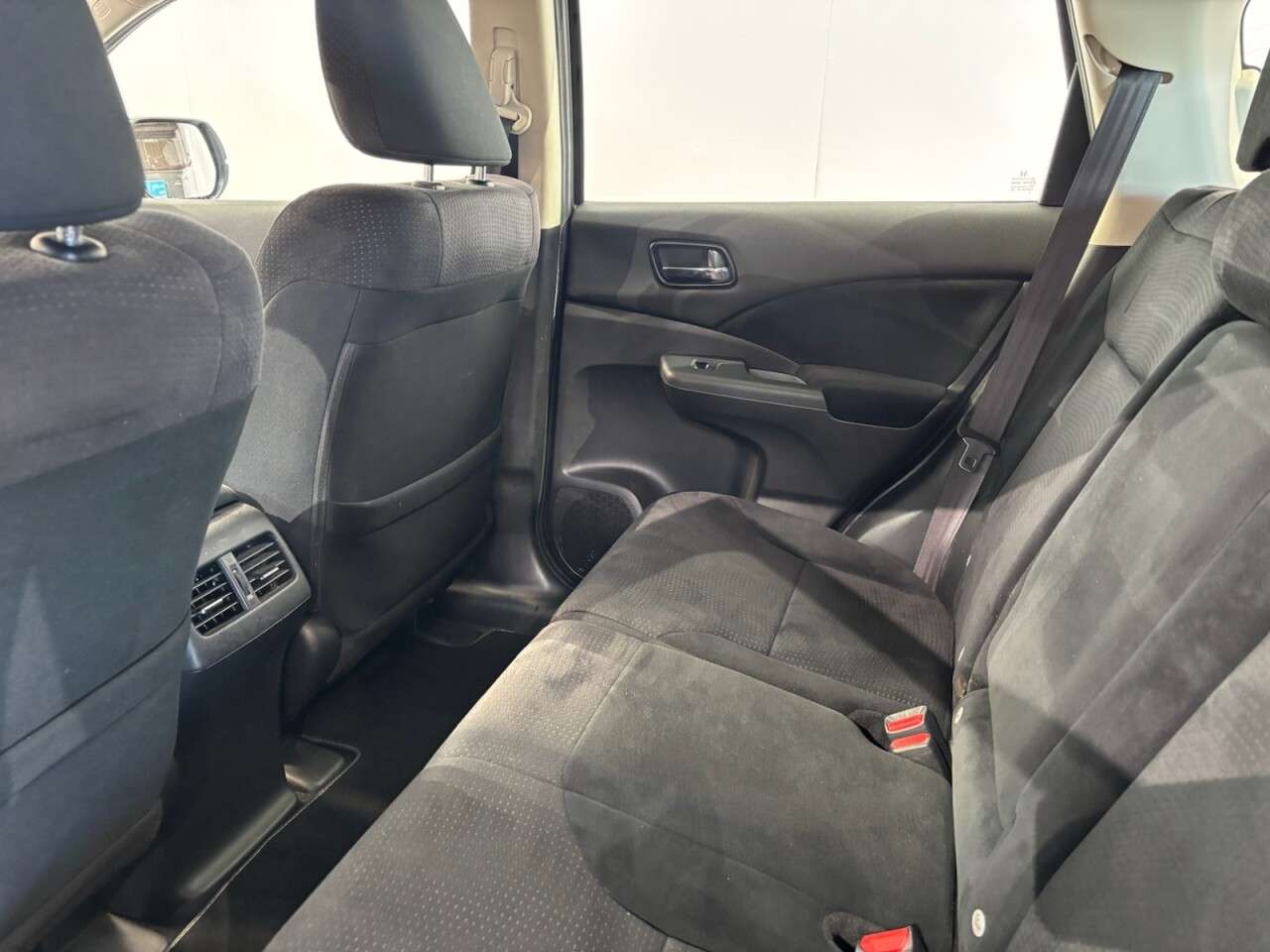 2014 HONDA CR-V 2014 HONDA CR-V