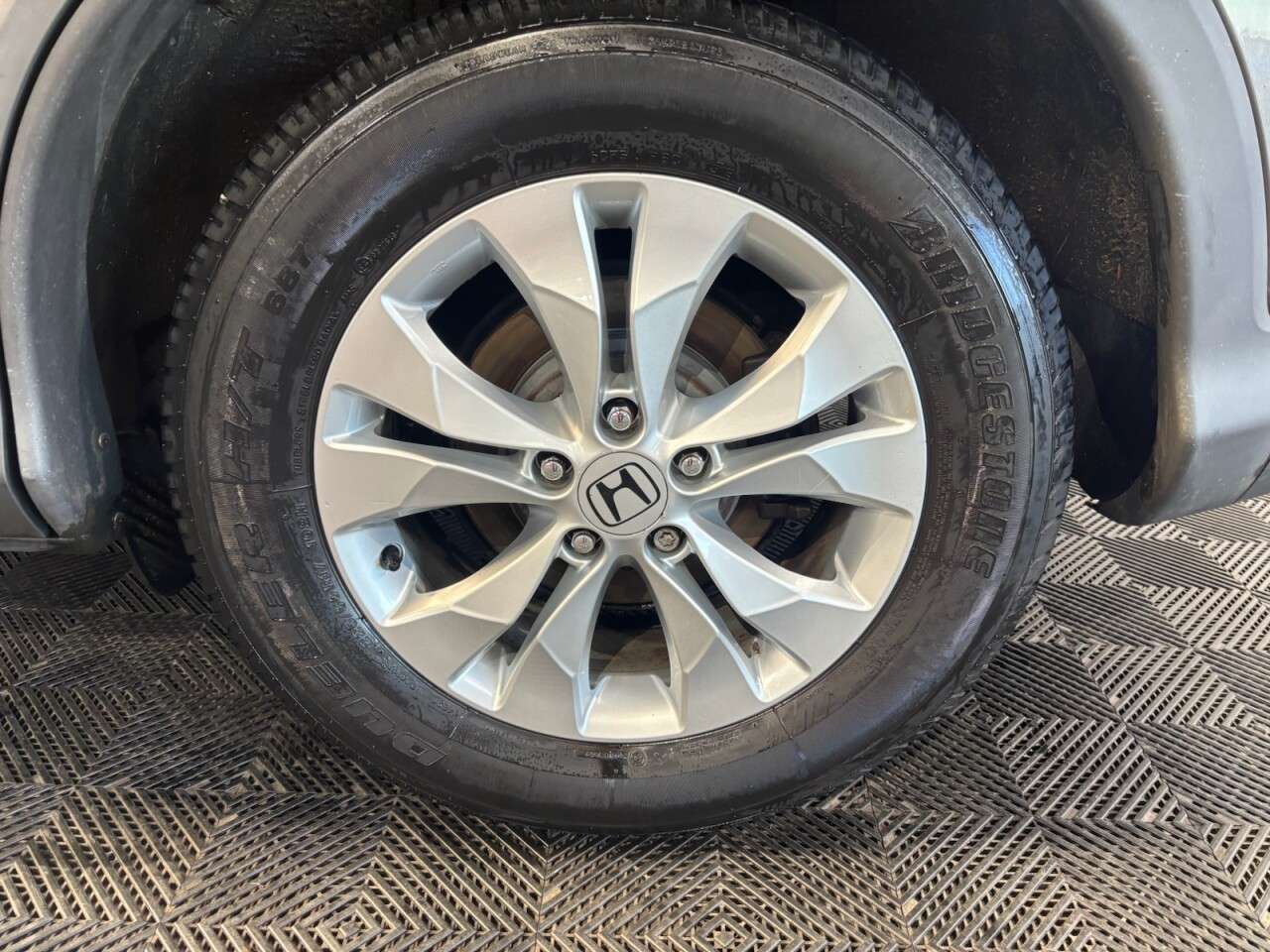 2014 HONDA CR-V 2014 HONDA CR-V