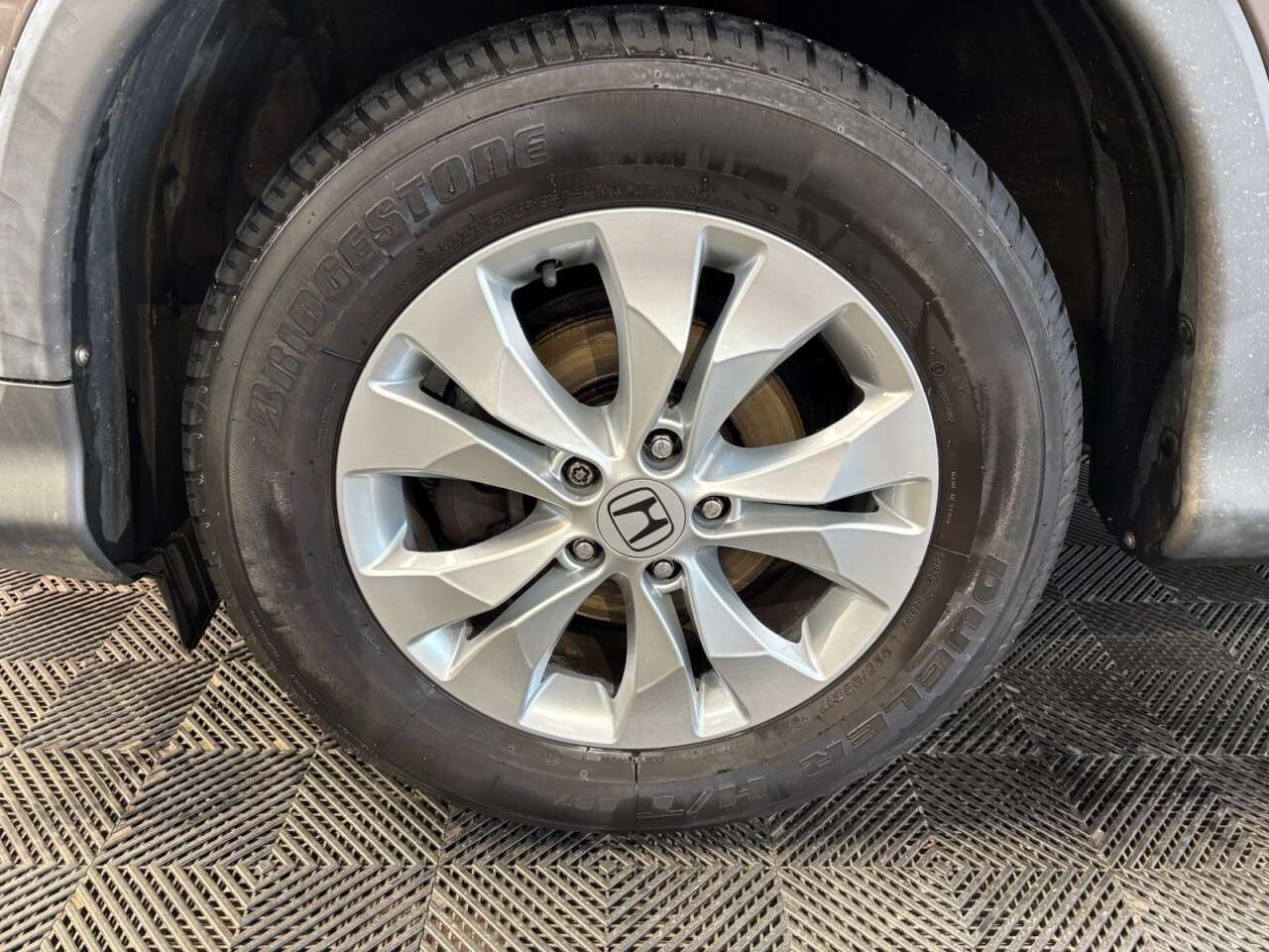 2014 HONDA CR-V 2014 HONDA CR-V
