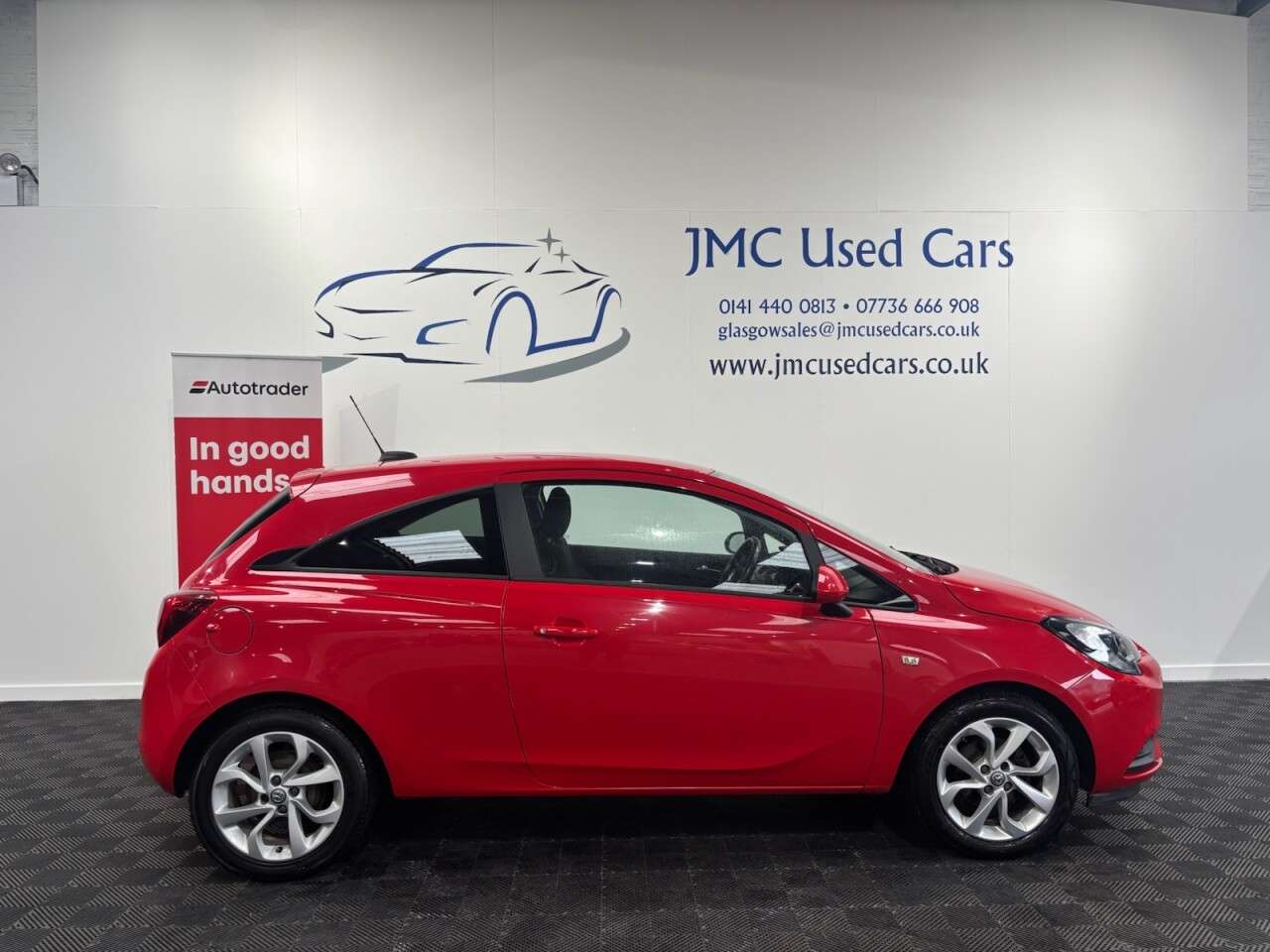 2018 VAUXHALL CORSA 2018 VAUXHALL CORSA