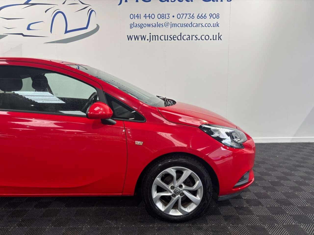 2018 VAUXHALL CORSA 2018 VAUXHALL CORSA