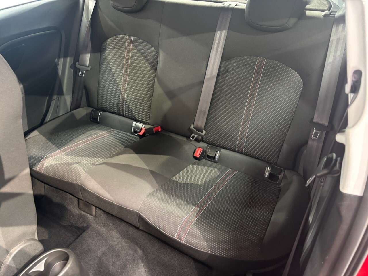 2018 VAUXHALL CORSA 2018 VAUXHALL CORSA