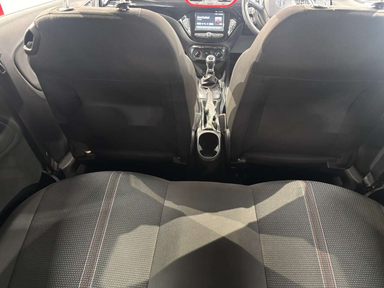 2018 VAUXHALL CORSA 2018 VAUXHALL CORSA
