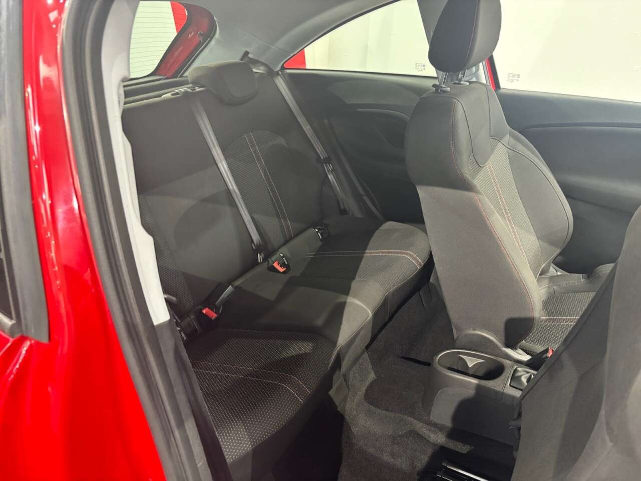2018 VAUXHALL CORSA 2018 VAUXHALL CORSA