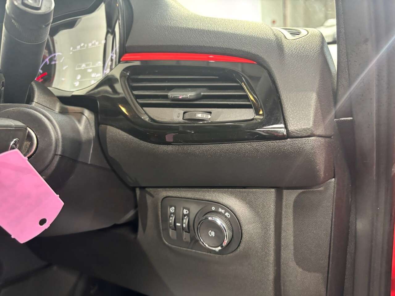 2018 VAUXHALL CORSA 2018 VAUXHALL CORSA