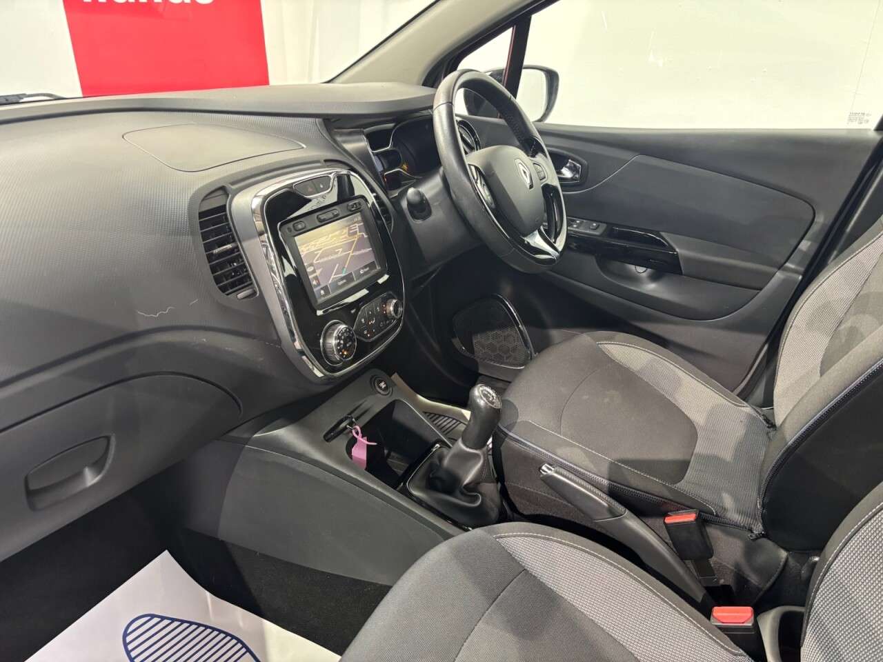 2015 RENAULT CAPTUR 2015 RENAULT CAPTUR